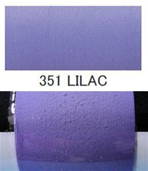 ポリエステルダルスレッド／A（細）(351（ライラック）)